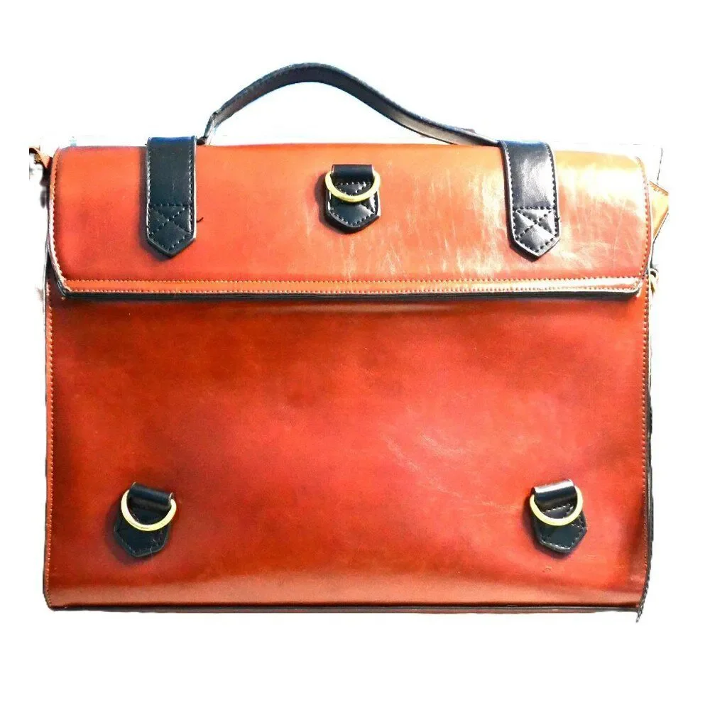 Ecosusi Business School Travel Bag Laptop Accessories Hand Shoulder Carry